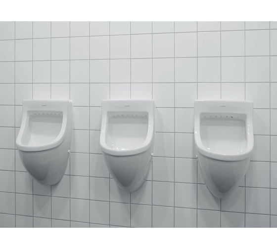 Писсуар Duravit Philippe starck 3 0821350000 00145417