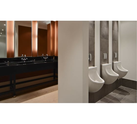 Писсуар Duravit Philippe starck 3 0821350000 00145417