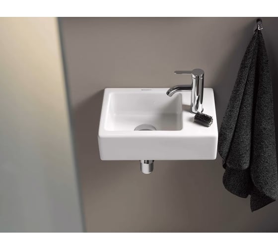 Умывальник для рук Duravit Vero Air 0724380000 00242993