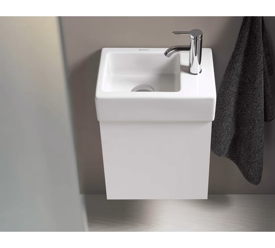 Умывальник для рук Duravit Vero Air 0724380000 00242993