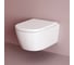 Подвесной унитаз AM.PM Libre 54 Aquaspin с сиденьем C601901SC 1