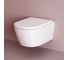 Подвесной унитаз AM.PM Libre 54 Aquaspin с сиденьем C601901SC 3