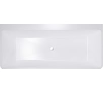 Ванна Timo solid 1700x750x580 ERIKA1700