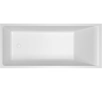 Ванна Timo solid 1675x735x480 ANNELI1675