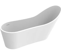 Ванна Timo solid 1785x760x838 KIRSTI1785R