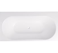 Ванна Timo solid 1800x900x500 ANNELI1800