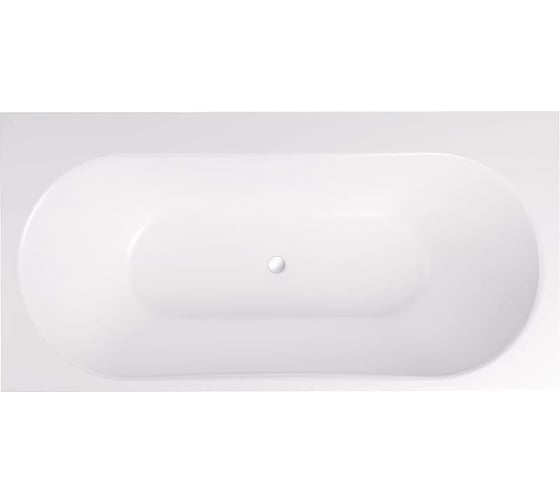 Ванна Timo solid 1800x900x500 ANNELI1800