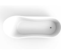 Ванна Timo solid 1785x760x838 KIRSTI1785L