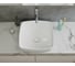 Раковина чаша накладная Bauedge BAU Spectrum 42.5х42.5, белая JIE0017 4