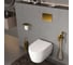 Система инсталляции для унитазов WasserKraft Аллер (Aller) 10TLT.010.ME.PG04 11