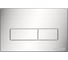 Система инсталляции для унитазов WasserKraft Аллер (Aller) 10TLT.010.ME.BN03 2