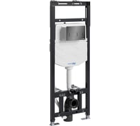 Система инсталляции для унитазов WasserKraft Альме (Alme) 15TLT.010.ME.PB03