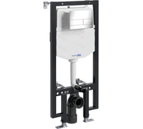 Система инсталляции для унитазов WasserKraft Фильс (Vils) 56TLT.010.ME.CH04