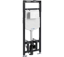 Система инсталляции для унитазов WasserKraft Альме (Alme) 15TLT.010.ME.WH04