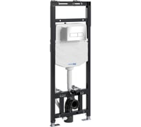 Система инсталляции для унитазов WasserKraft Альме (Alme) 15TLT.010.ME.CH03