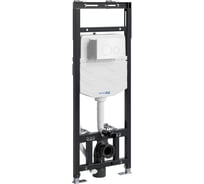 Система инсталляции для унитазов WasserKraft Альме (Alme) 15TLT.010.ME.WH02