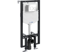 Система инсталляции для унитазов WasserKraft Фильс (Vils) 56TLT.010.ME.CH02