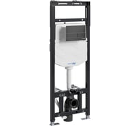 Система инсталляции для унитазов WasserKraft Альме (Alme) 15TLT.010.ME.MB04