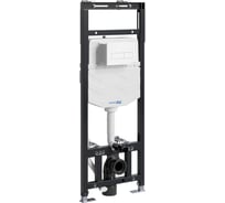 Система инсталляции для унитазов WasserKraft Альме (Alme) 15TLT.010.ME.WM03