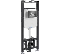Система инсталляции для унитазов WasserKraft Альме (Alme) 15TLT.010.ME.PB01