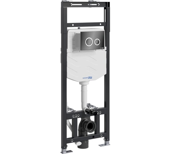 Система инсталляции для унитазов WasserKraft Альме (Alme) 15TLT.010.ME.PB01