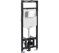 Система инсталляции для унитазов WasserKraft Альме (Alme) 15TLT.010.ME.BN03