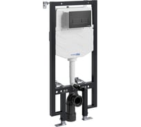 Система инсталляции для унитазов WasserKraft Фильс (Vils) 56TLT.010.ME.MB03