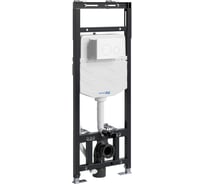 Система инсталляции для унитазов WasserKraft Альме (Alme) 15TLT.010.ME.WM02