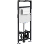 Система инсталляции для унитазов WasserKraft Альме (Alme) 15TLT.010.ME.WM04
