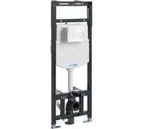 Система инсталляции для унитазов WasserKraft Альме (Alme) 15TLT.010.ME.WH01