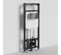 Система инсталляции для унитазов WasserKraft Альме (Alme) 15TLT.010.ME.PB04
