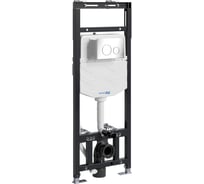 Система инсталляции для унитазов WasserKraft Альме (Alme) 15TLT.010.ME.CH02