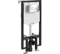 Система инсталляции для унитазов WasserKraft Фильс (Vils) 56TLT.010.ME.BN01