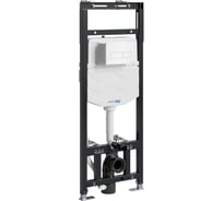 Система инсталляции для унитазов WasserKraft Альме (Alme) 15TLT.010.ME.WH03