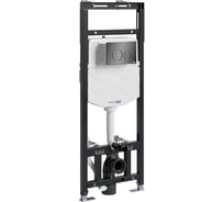 Система инсталляции для унитазов WasserKraft Альме (Alme) 15TLT.010.ME.PB02