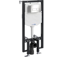 Система инсталляции для унитазов WasserKraft Фильс (Vils) 56TLT.010.ME.BN03