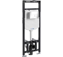 Система инсталляции для унитазов WasserKraft Альме (Alme) 15TLT.010.ME.CH04