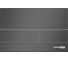 Система инсталляции для унитазов WasserKraft Глан (Glan) 66TLT.010.ME.WH.MB04 2
