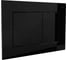 Комплект RIVO SYSTEMS Инсталляция для унитаза со сливным баком RIVO Set A + Панель смыва RIVO Touch Line Черный глянцевый ( 1 шт. ) 200001.6 6
