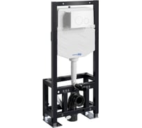 Система инсталляции для унитазов WasserKraft Диль (Dill) 61TLT.010.ME.WM02