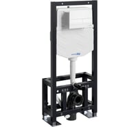 Система инсталляции для унитазов WasserKraft Диль (Dill) 61TLT.010.ME.WM04