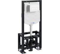 Система инсталляции для унитазов WasserKraft Диль (Dill) 61TLT.010.ME.WM03