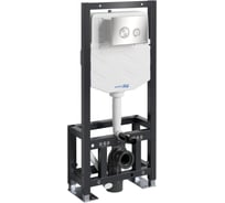 Система инсталляции для унитазов WasserKraft Диль (Dill) 61TLT.010.ME.BN01