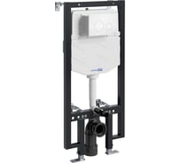 Система инсталляции для унитазов WasserKraft Фильс (Vils) 56TLT.010.ME.WH02