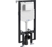 Система инсталляции для унитазов WasserKraft Фильс (Vils) 56TLT.010.ME.WH03