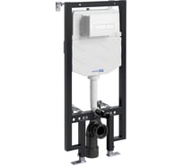 Система инсталляции для унитазов WasserKraft Фильс (Vils) 56TLT.010.ME.WM03