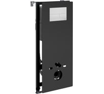 Система инсталляции для унитазов WasserKraft Абенс (Abens) 20TLT.010.ME.BL.WM04