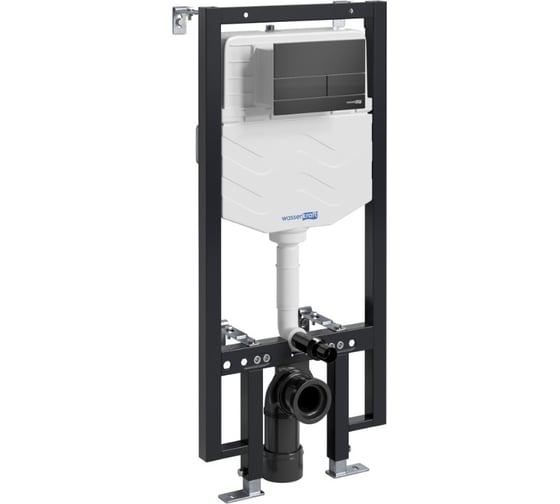 Система инсталляции для унитазов WasserKraft Фильс (Vils) 56TLT.010.ME.MB04