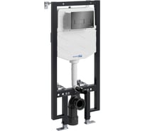 Система инсталляции для унитазов WasserKraft Фильс (Vils) 56TLT.010.ME.PB03