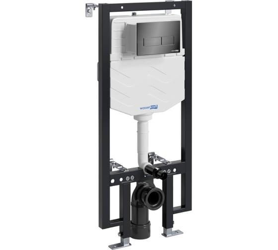 Система инсталляции для унитазов WasserKraft Фильс (Vils) 56TLT.010.ME.PB03